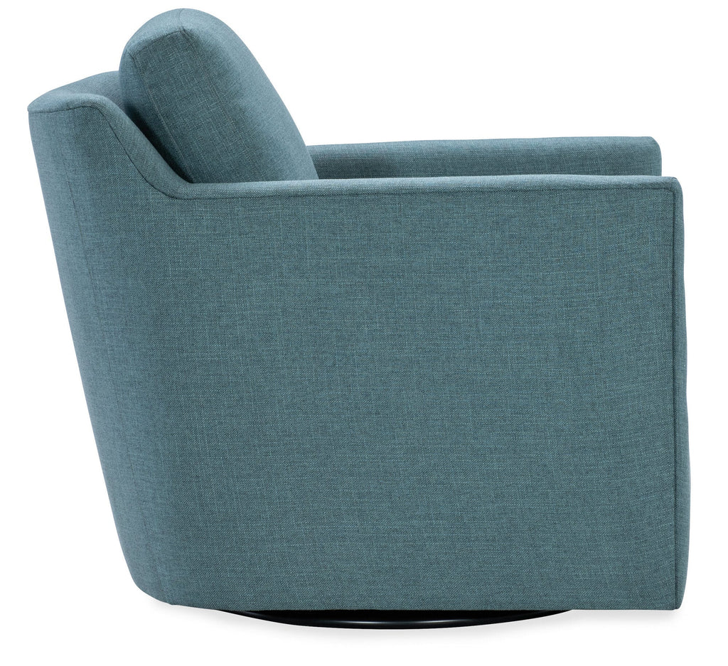 Margaritaville Anguilla Swivel Chair