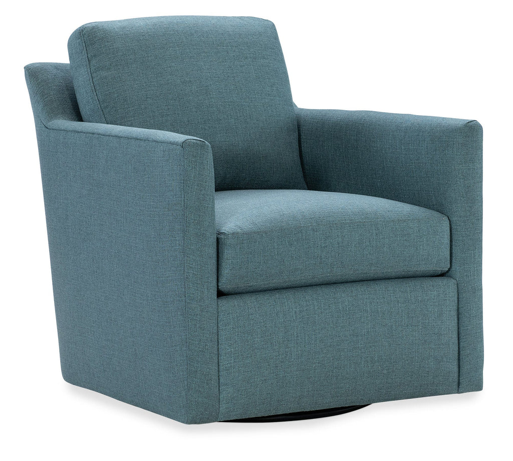 Margaritaville Anguilla Swivel Chair