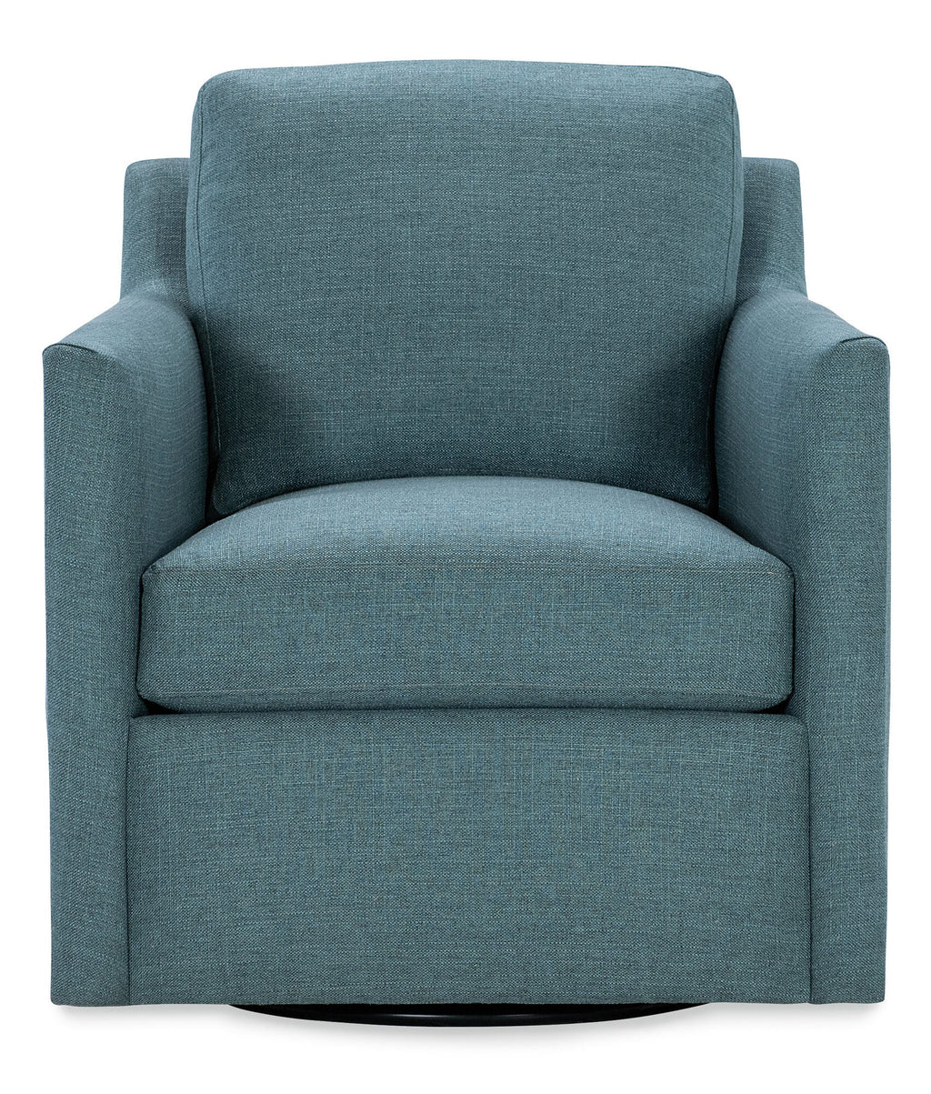 Margaritaville Anguilla Swivel Chair