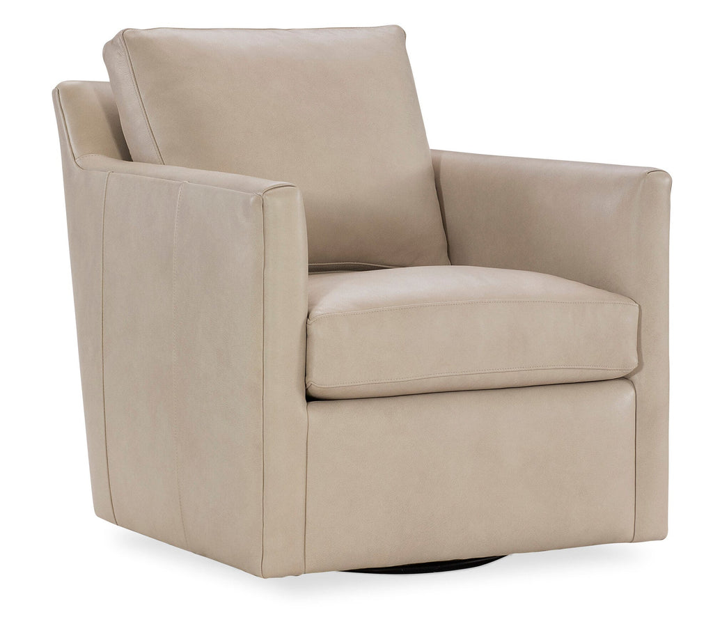 Margaritaville Anguilla Swivel Chair