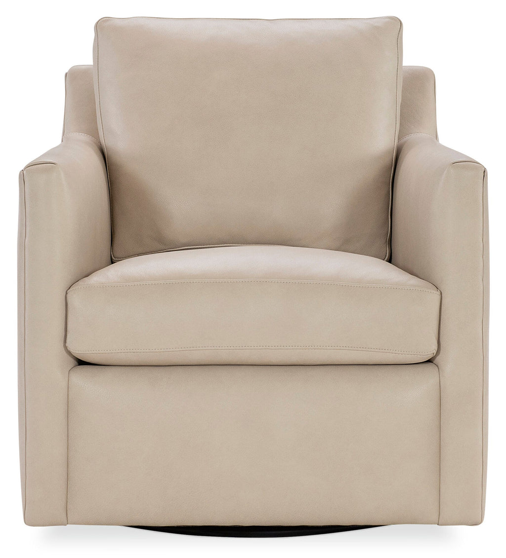 Margaritaville Anguilla Swivel Chair