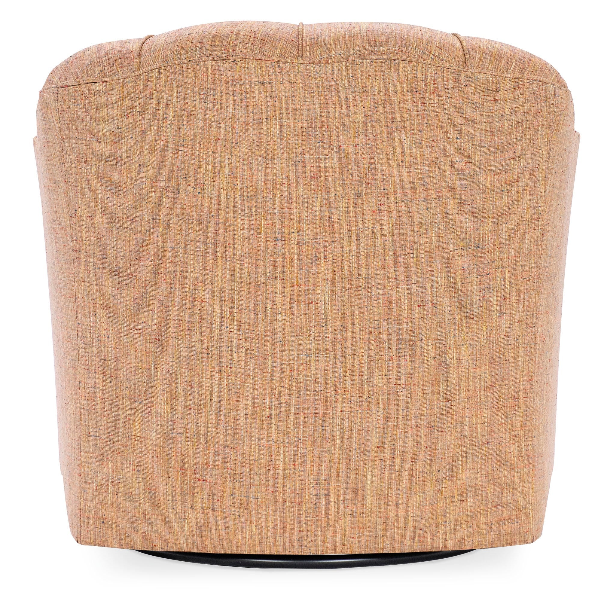 Margaritaville Sandshell Swivel Chair
