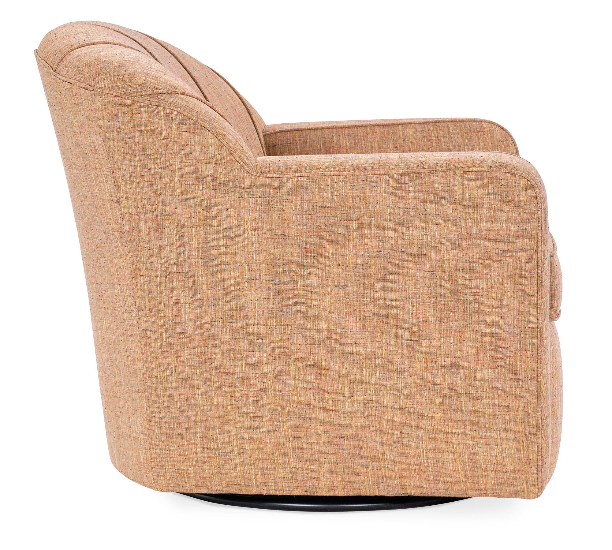 Margaritaville Sandshell Swivel Chair