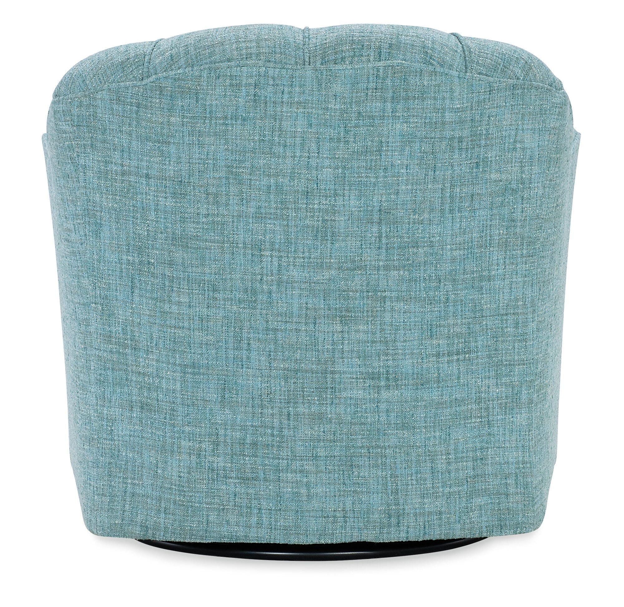 Margaritaville Sandshell Swivel Chair