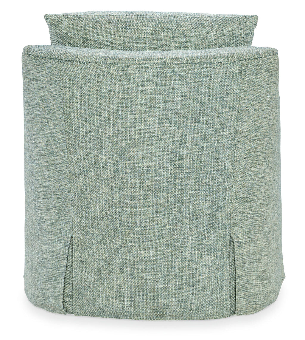 Margaritaville Oasis Chair - Fabric Option 2 Back View