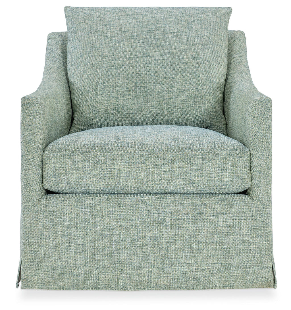 Margaritaville Oasis Chair - Fabric Option 2 Straight View