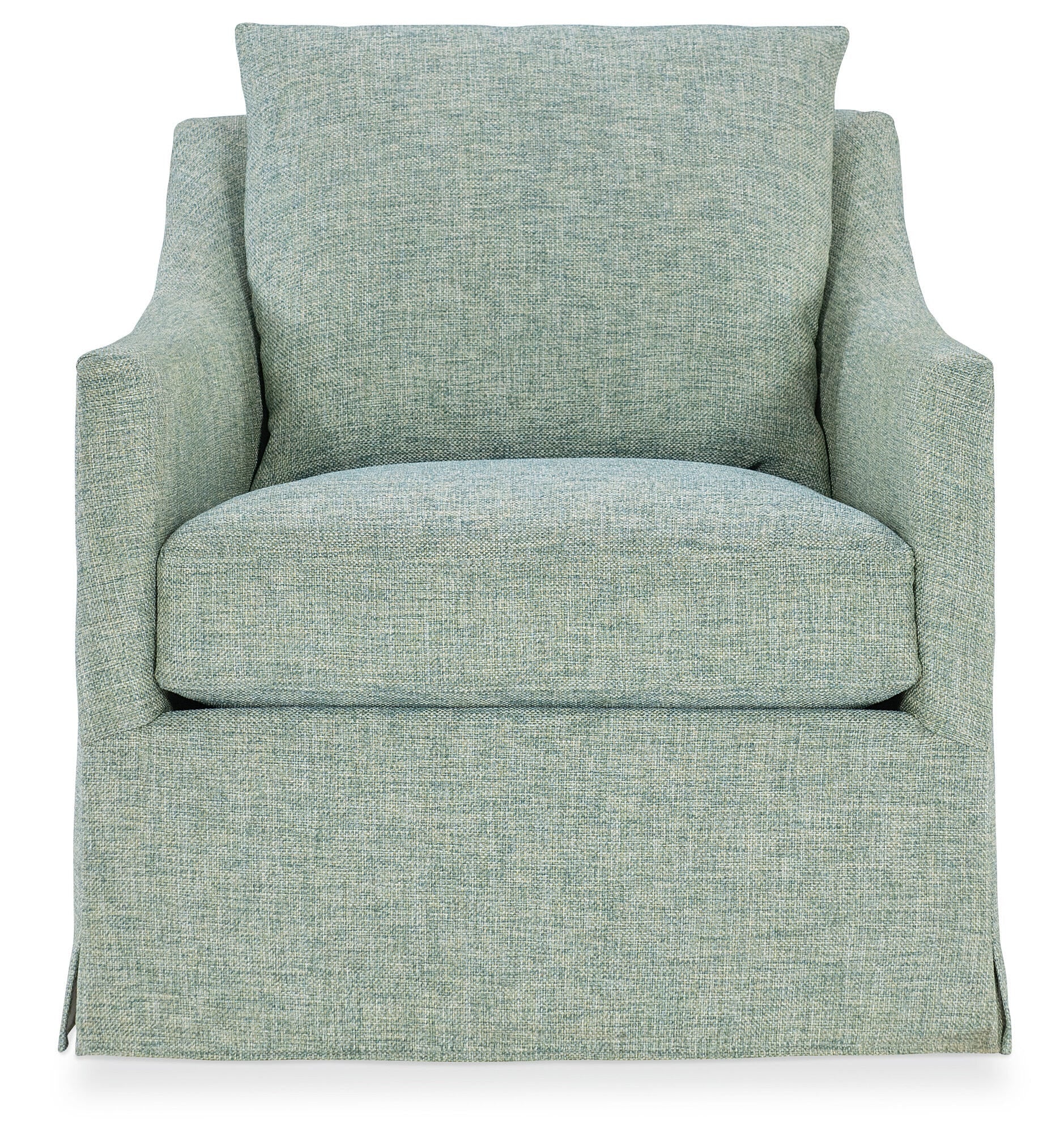 Margaritaville Oasis Chair - Fabric Option 2 Straight View