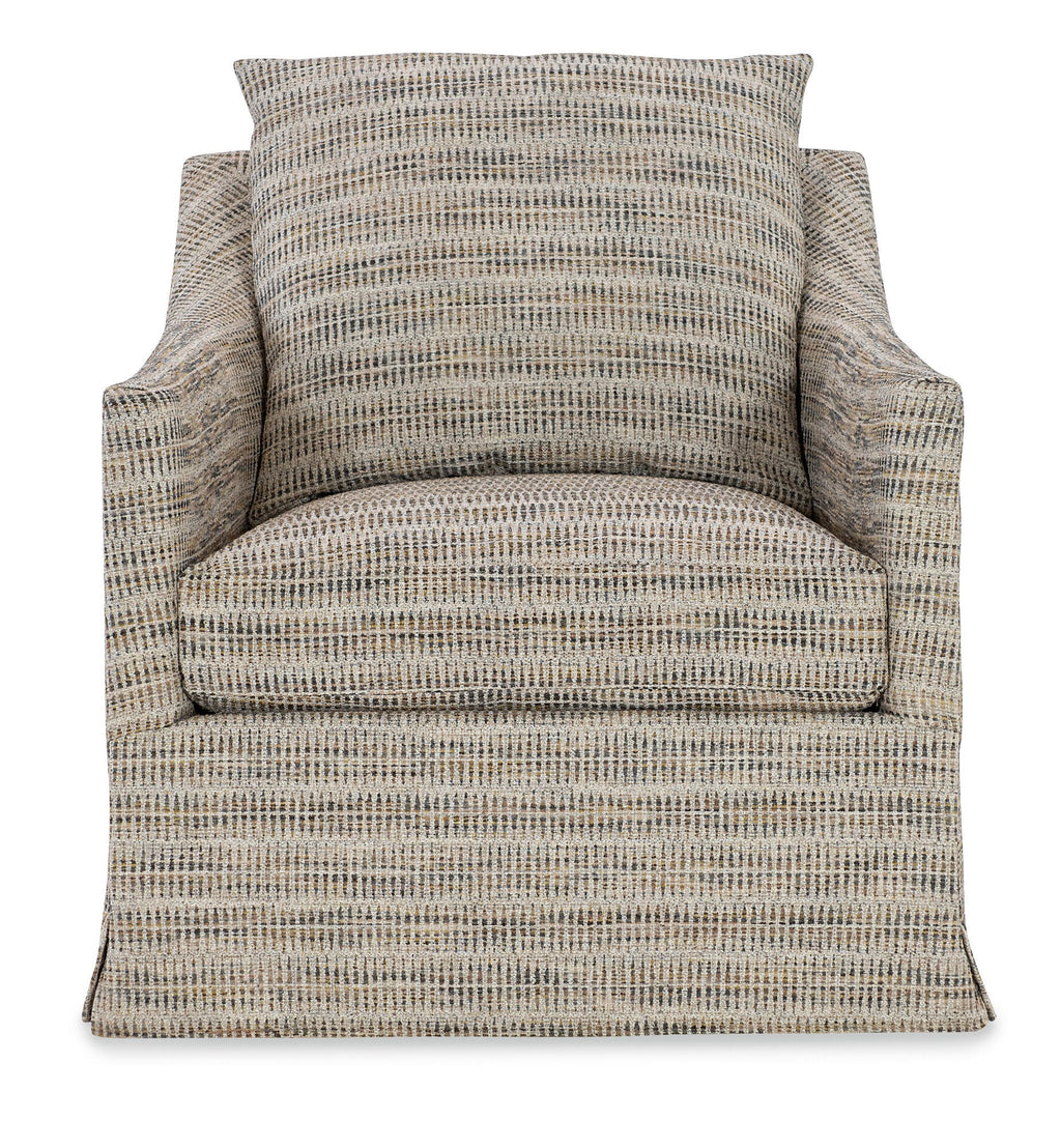 Margaritaville Oasis Swivel Chair