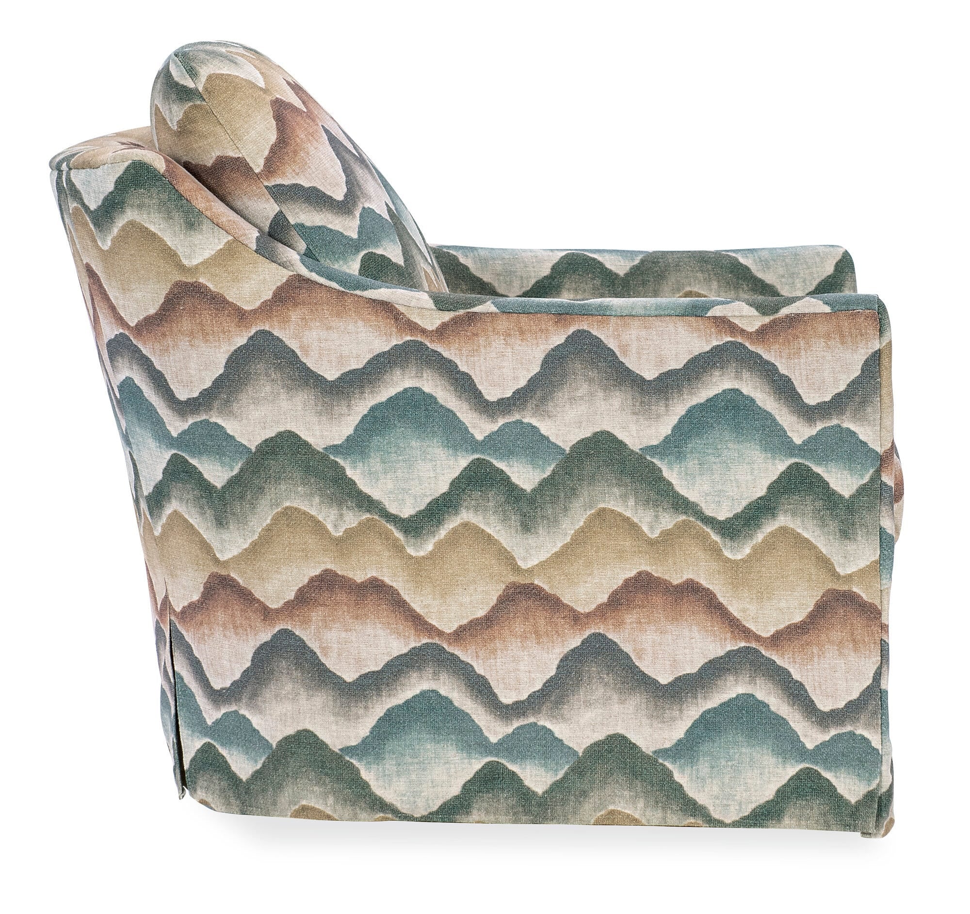 Margaritaville Oasis Swivel Chair