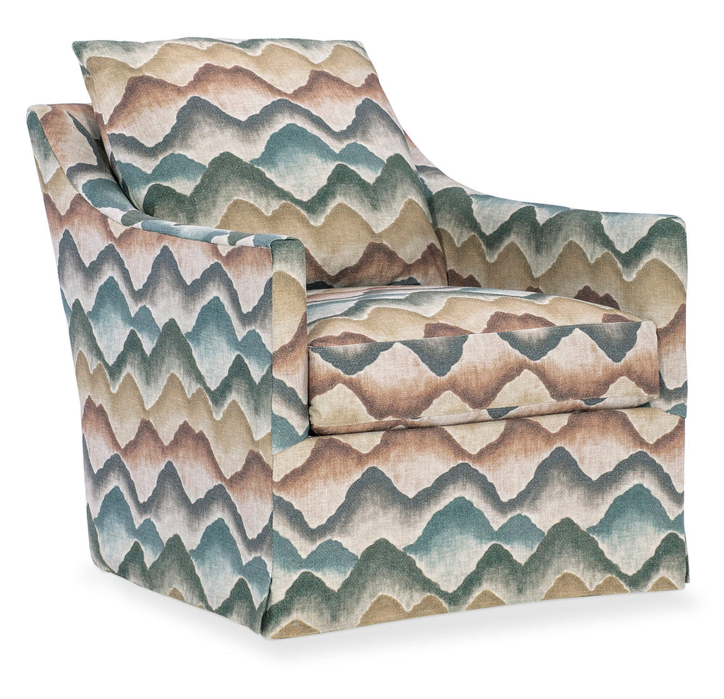 Margaritaville Oasis Swivel Chair