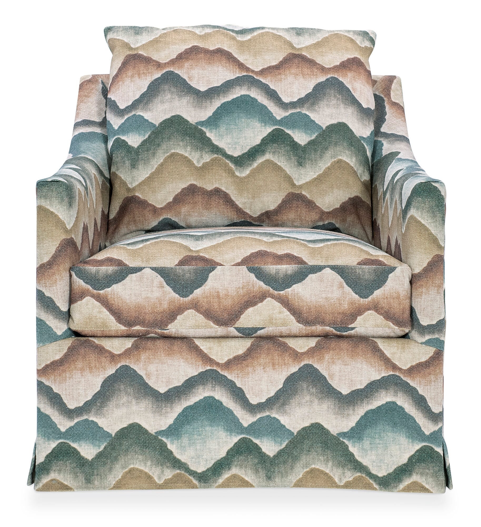 Margaritaville Oasis Swivel Chair