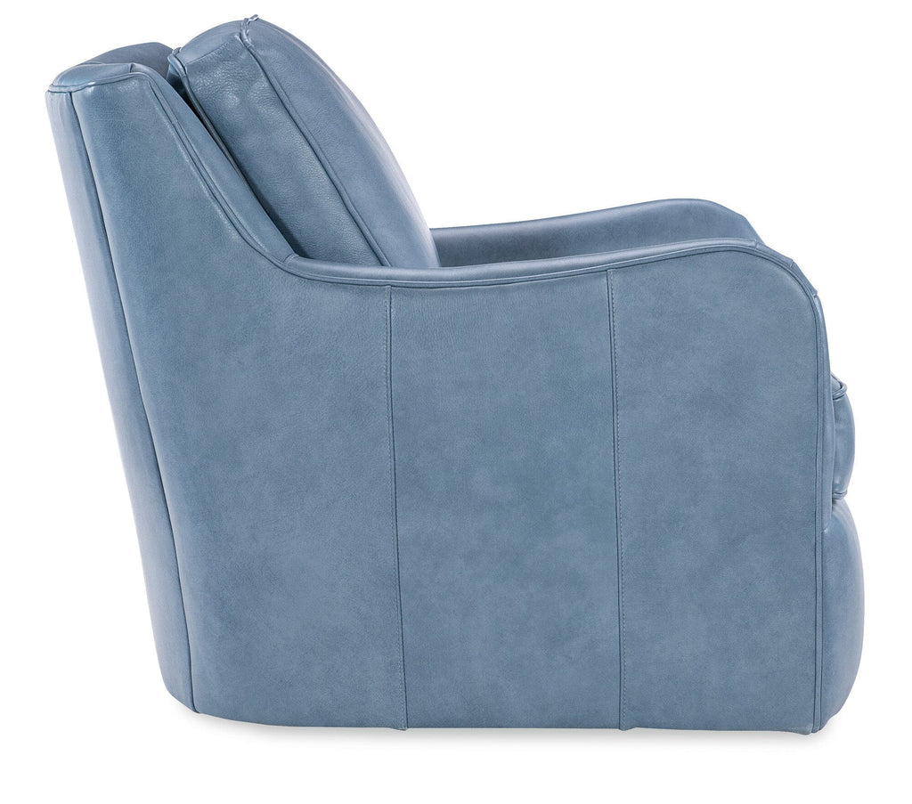 Margaritaville Slow Lane Chair - Side View