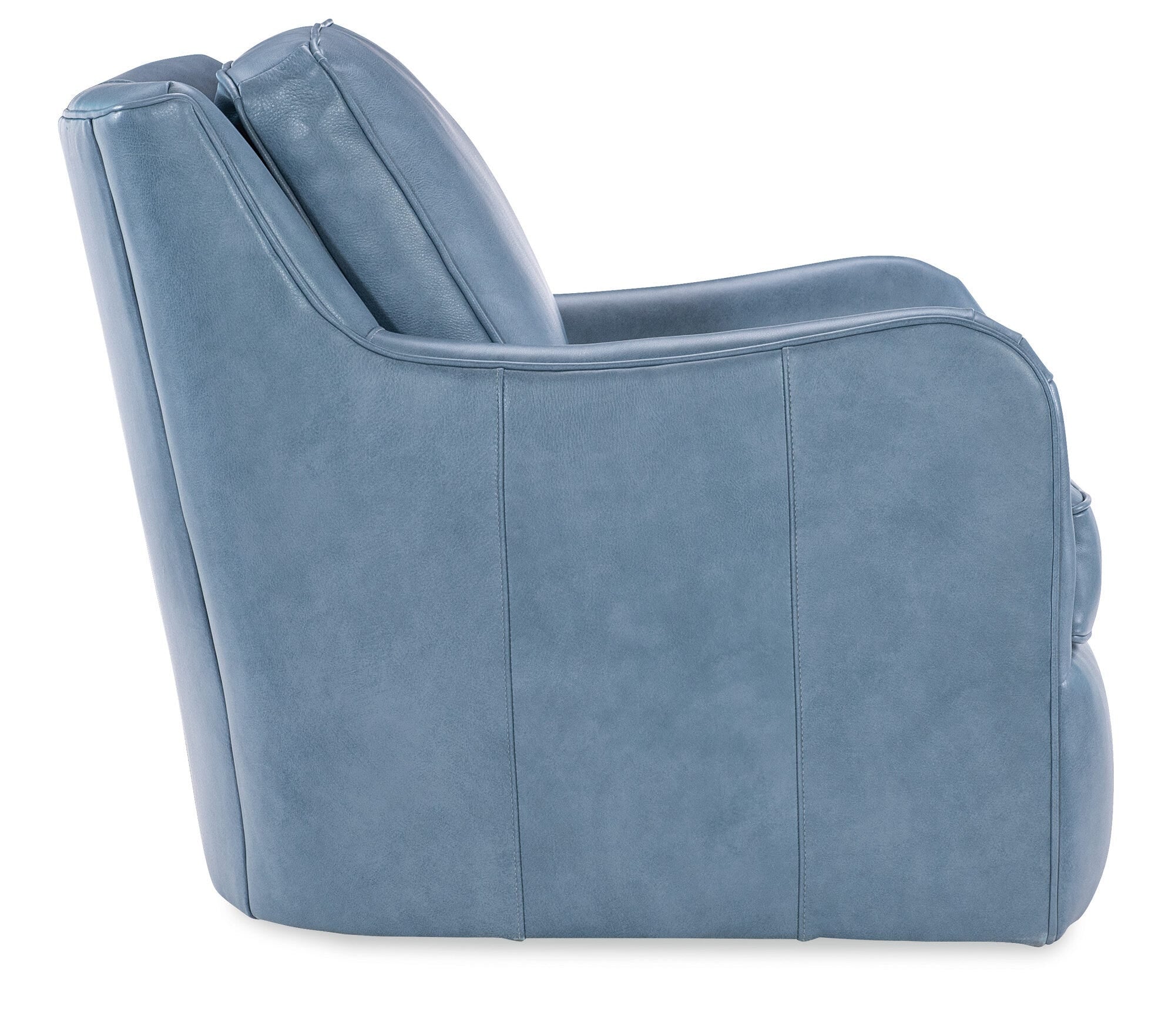 Margaritaville Slow Lane Chair - Side View