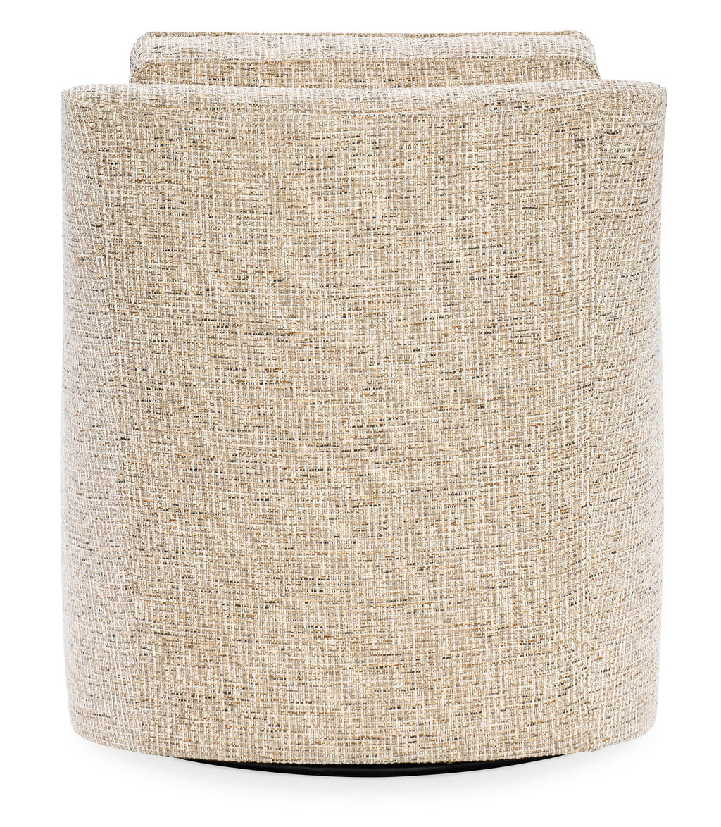 Margaritaville Slow Lane Swivel Chair