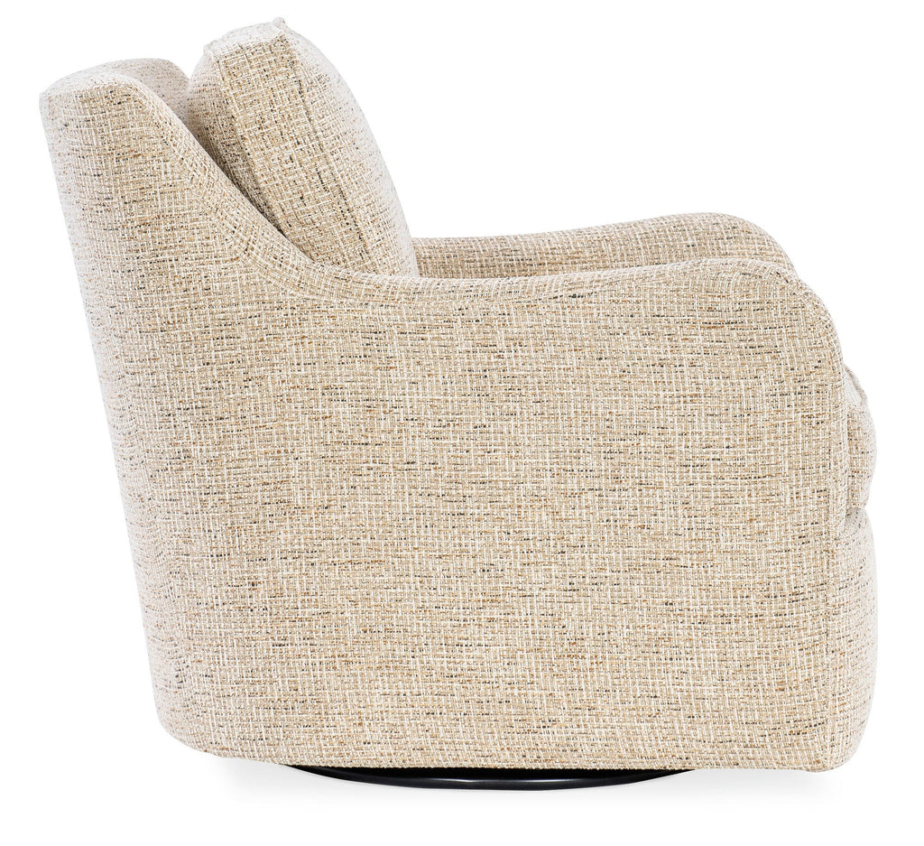Margaritaville Slow Lane Swivel Chair