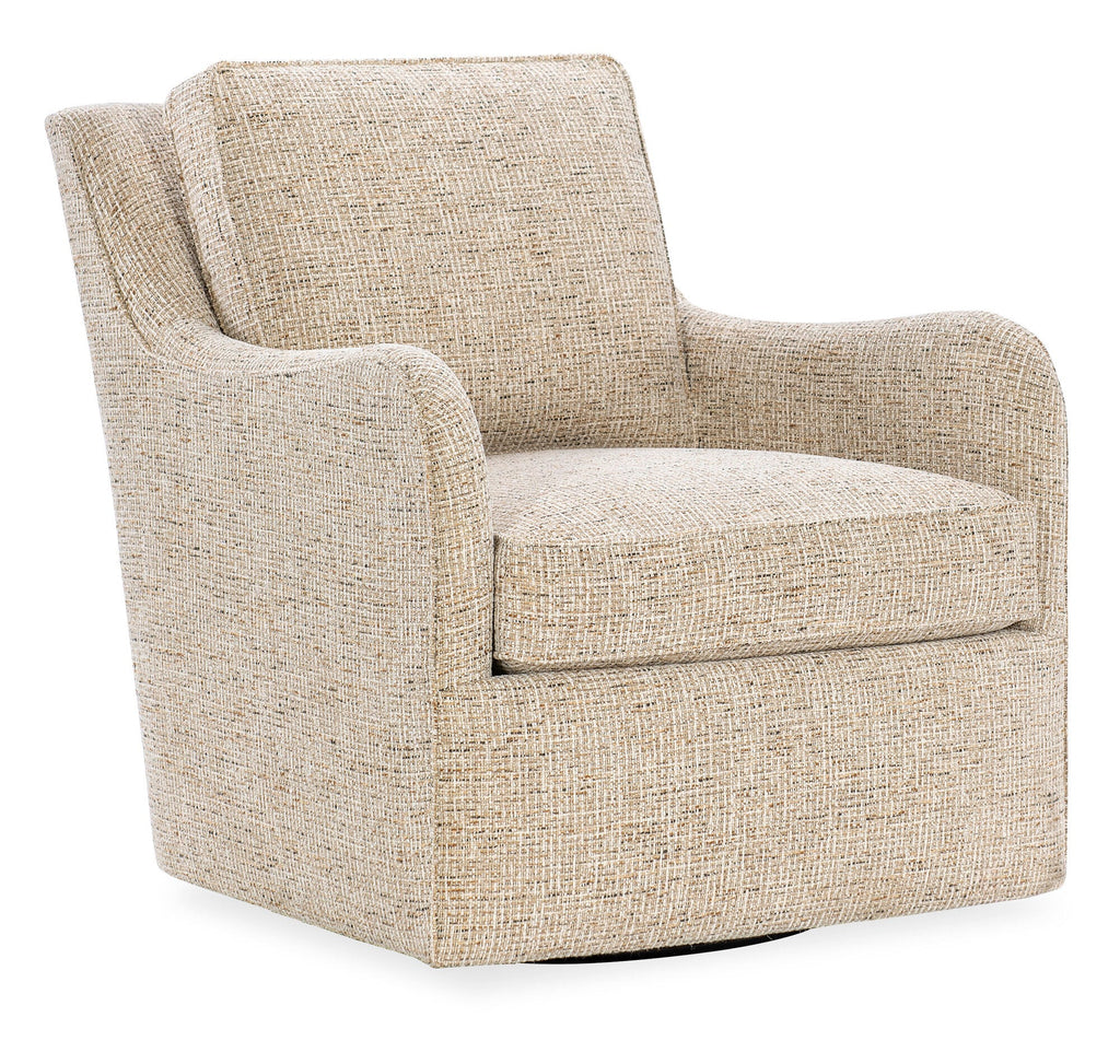 Margaritaville Slow Lane Swivel Chair