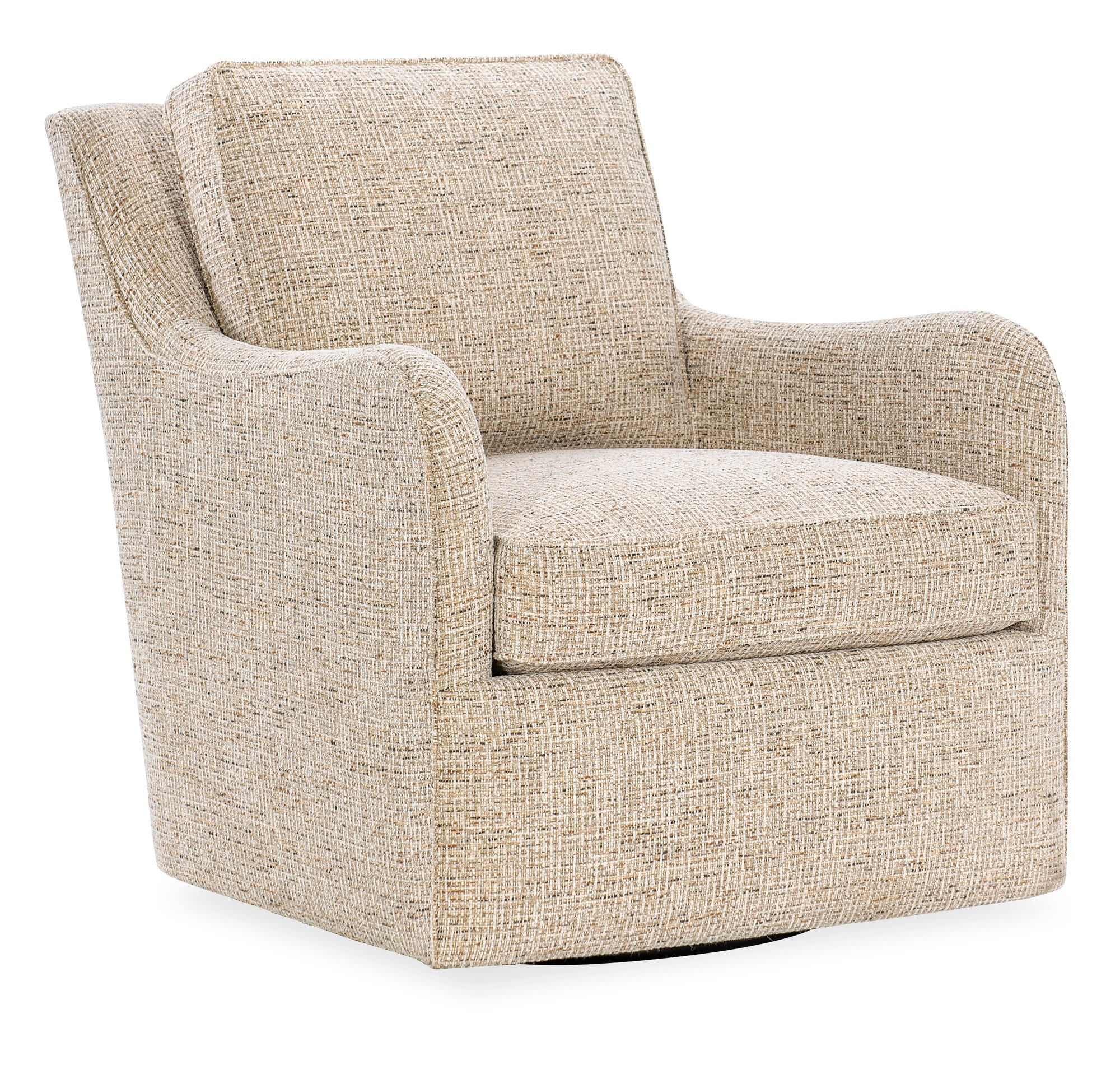 Margaritaville Slow Lane Swivel Chair