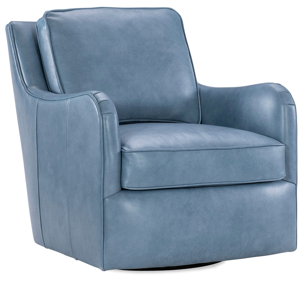 Margaritaville Slow Lane Swivel Chair