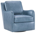 Margaritaville Slow Lane Swivel Chair