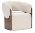 Margaritaville Livingston Exposed Wood Chair - Silo Image 1
