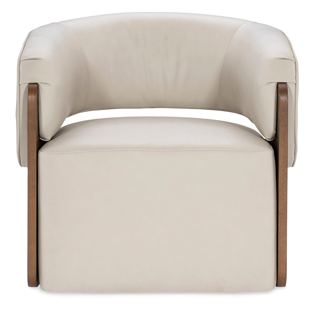Margaritaville Livingston Club Chair