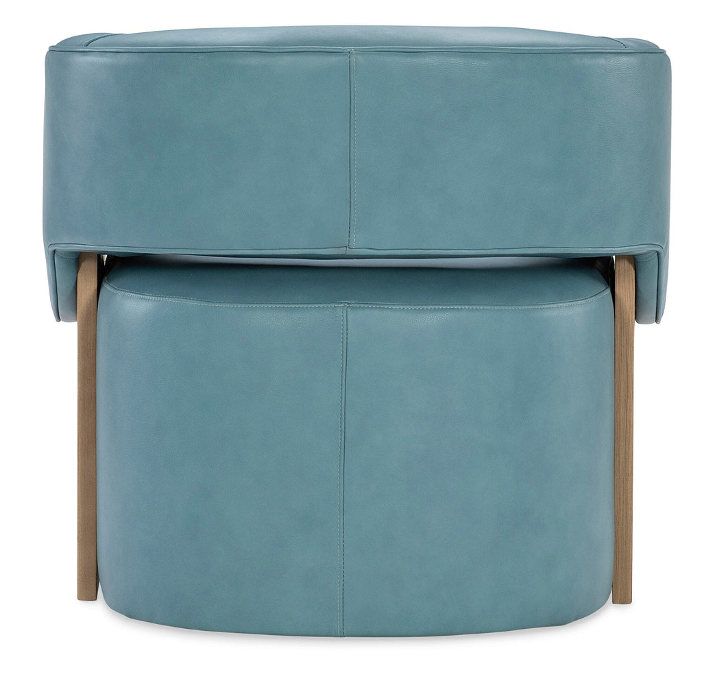 Margaritaville Livingston Club Chair