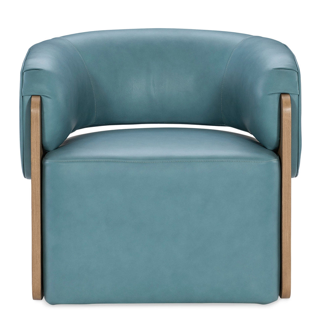 Margaritaville Livingston Club Chair