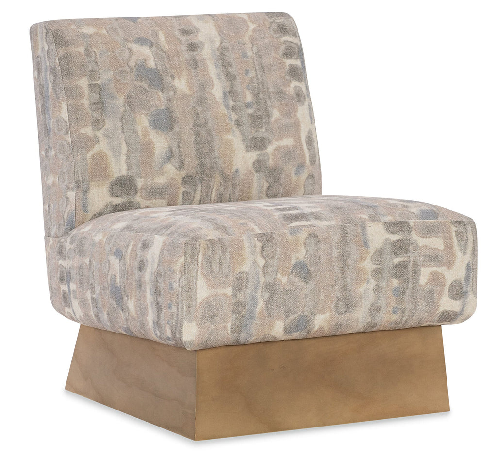 Margaritaville Aspen Exposed Wood Chair - Silo Image 2