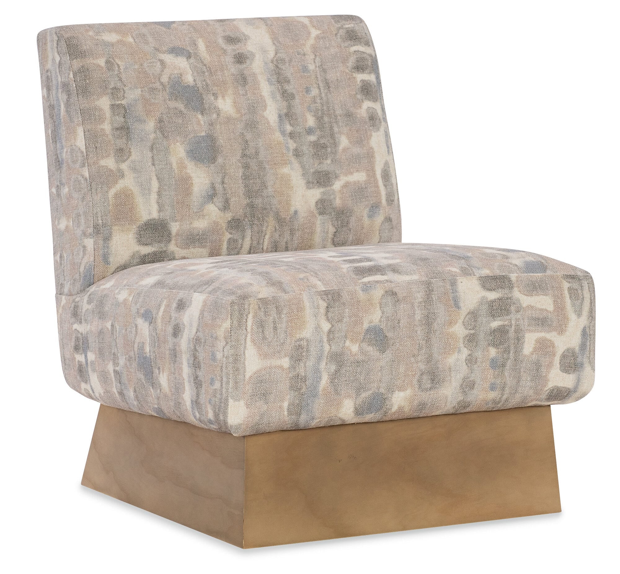 Margaritaville Aspen Exposed Wood Chair - Silo Image 2