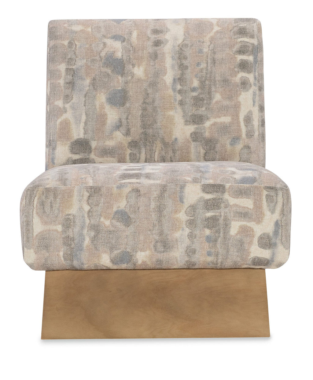 Margaritaville Aspen Exposed Wood Chair - Straight Image 2