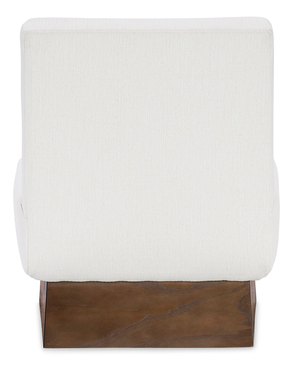 Margaritaville Aspen Exposed Wood Chair - Back Image