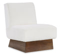 Margaritaville Aspen Exposed Wood Chair - Silo Image 1