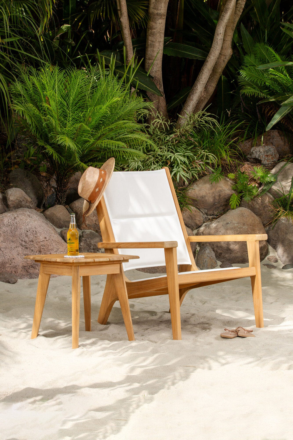 Margaritaville Harbor Highback Chair