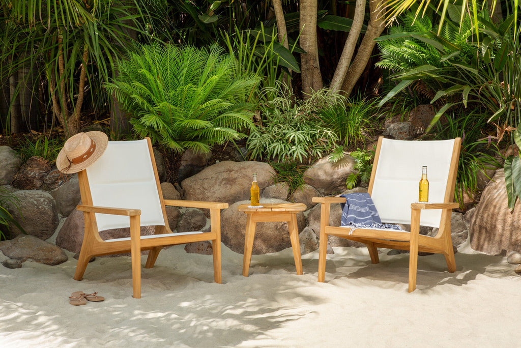 Margaritaville Harbor Highback Chair