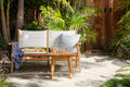 Margaritaville Harbor Loveseat
