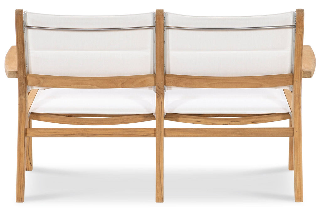 Margaritaville Harbor Loveseat