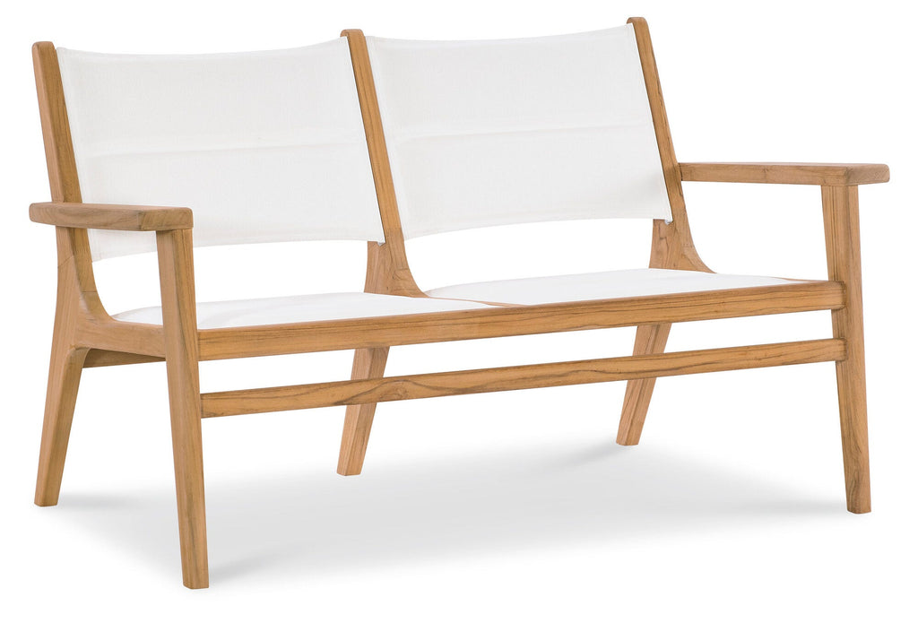 Margaritaville Harbor Loveseat