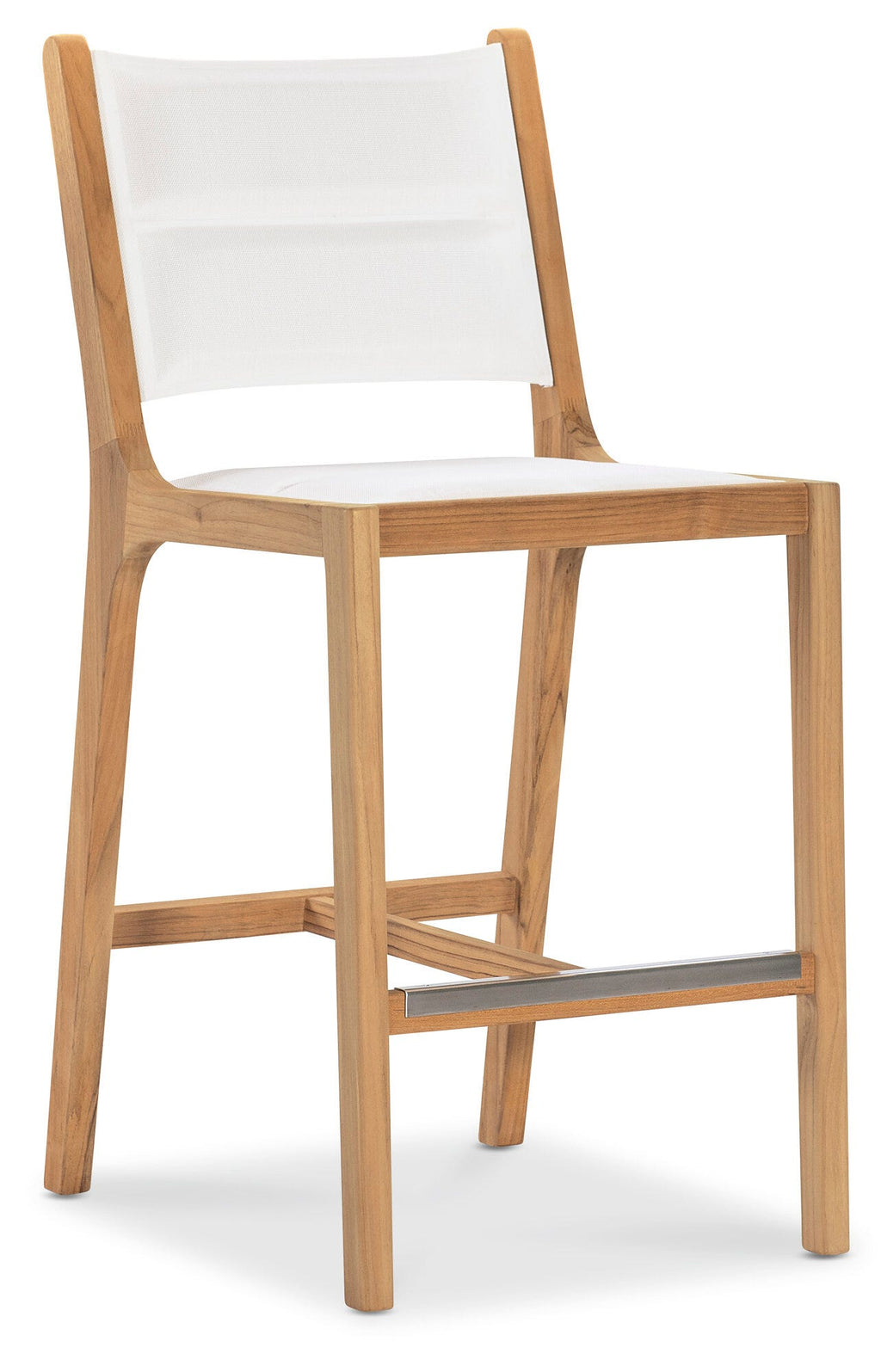 Margaritaville Harbor Barstool - Silo Image 1