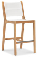 Margaritaville Harbor Barstool - Silo Image 1
