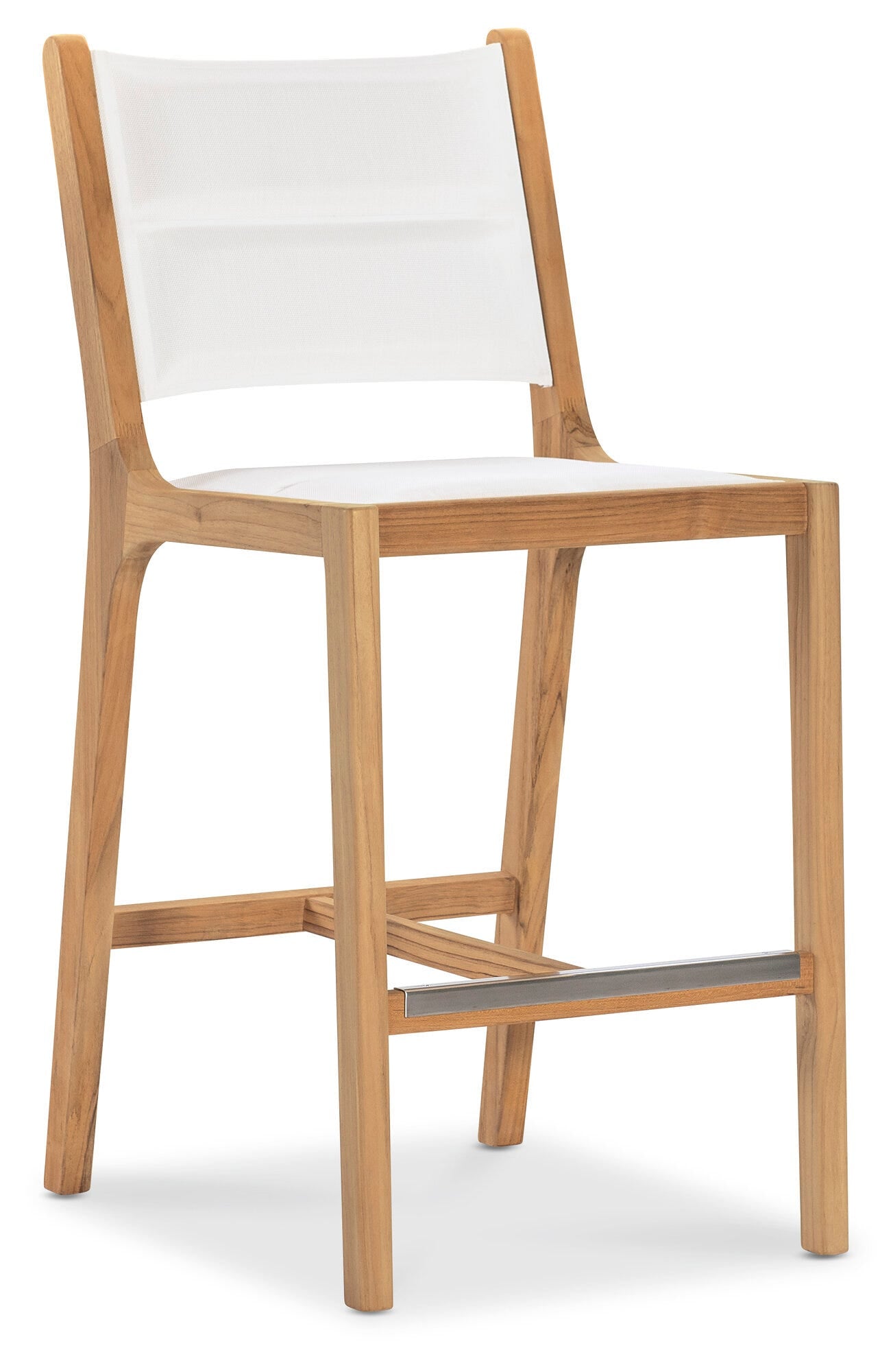 Margaritaville Harbor Barstool - Silo Image 1
