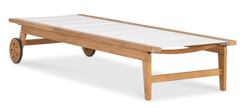Margaritaville Harbor Chaise