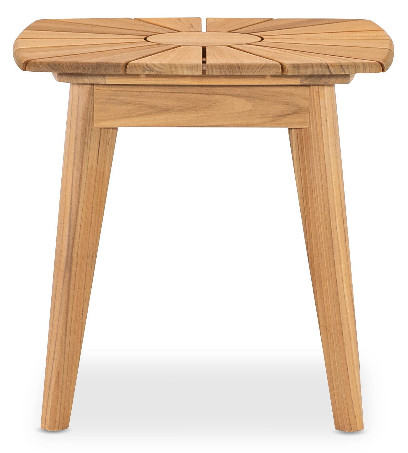 Margaritaville Harbor End Table Straight Silo Image
