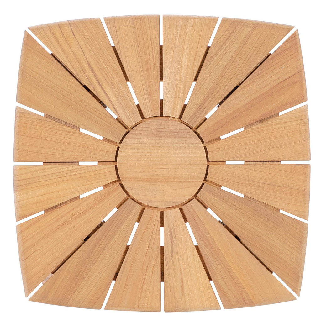 Margaritaville Harbor End Table Top Image