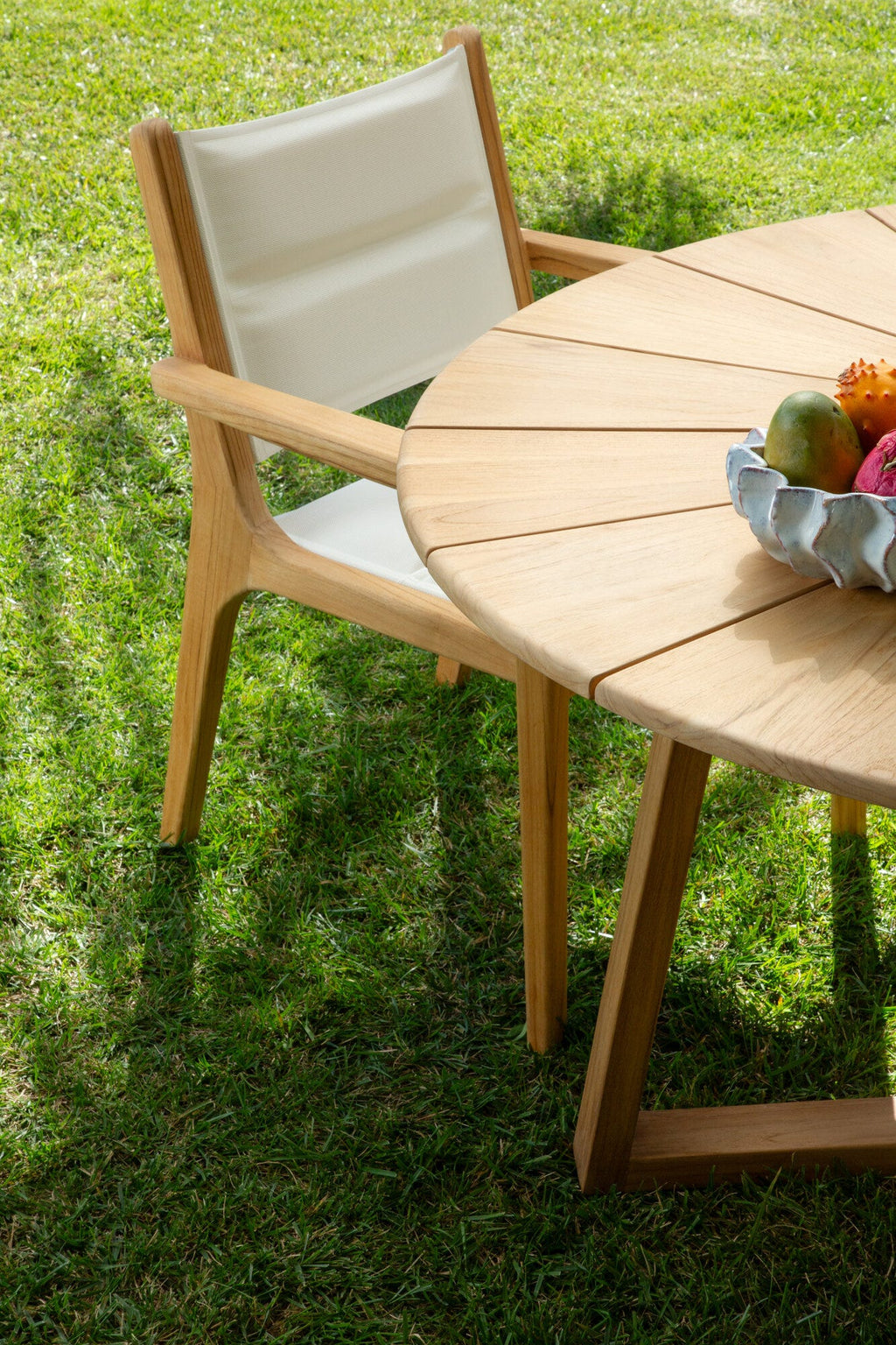 Margaritaville Harbor Dining Chair
