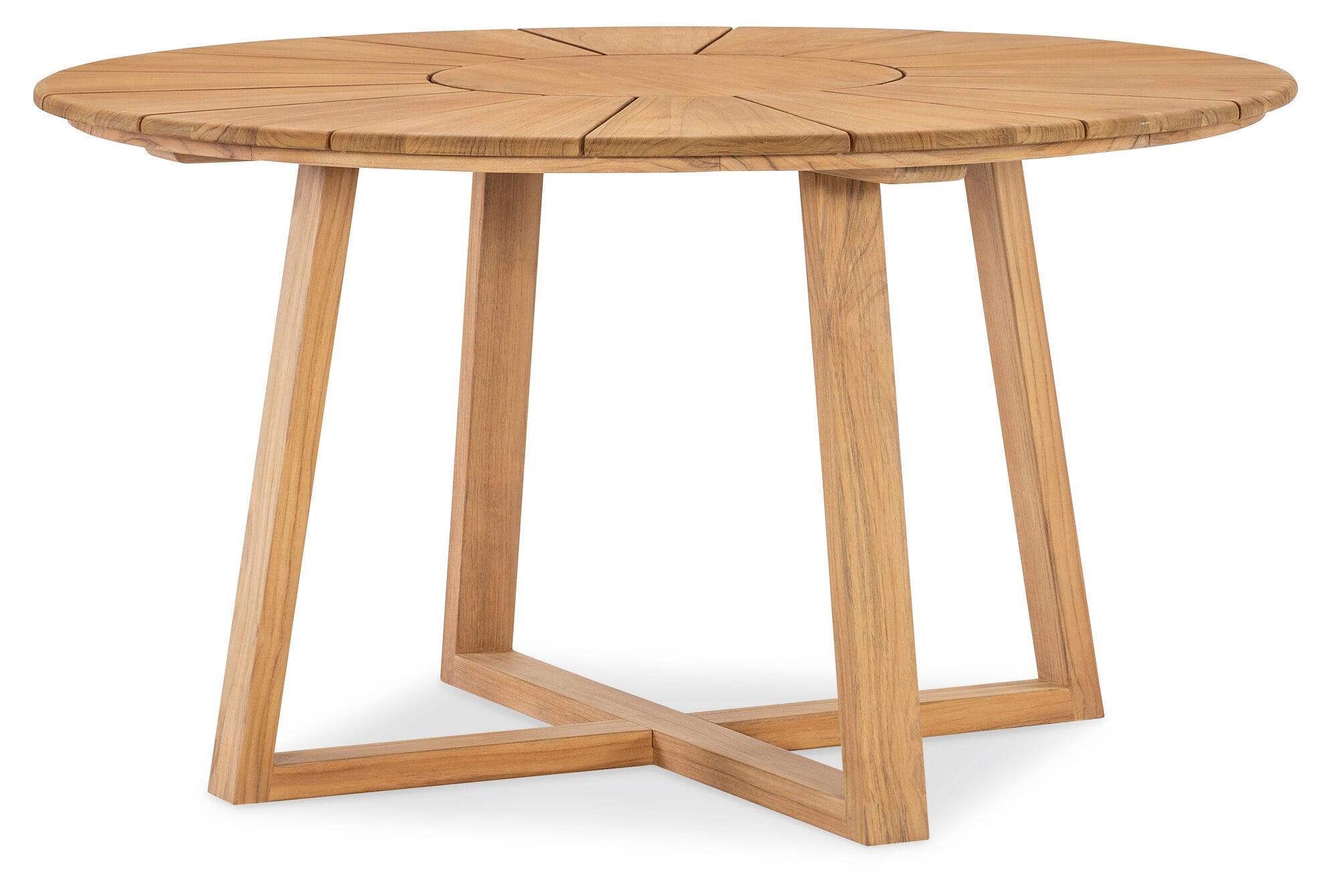 Margaritaville Harbor Round Dining Table