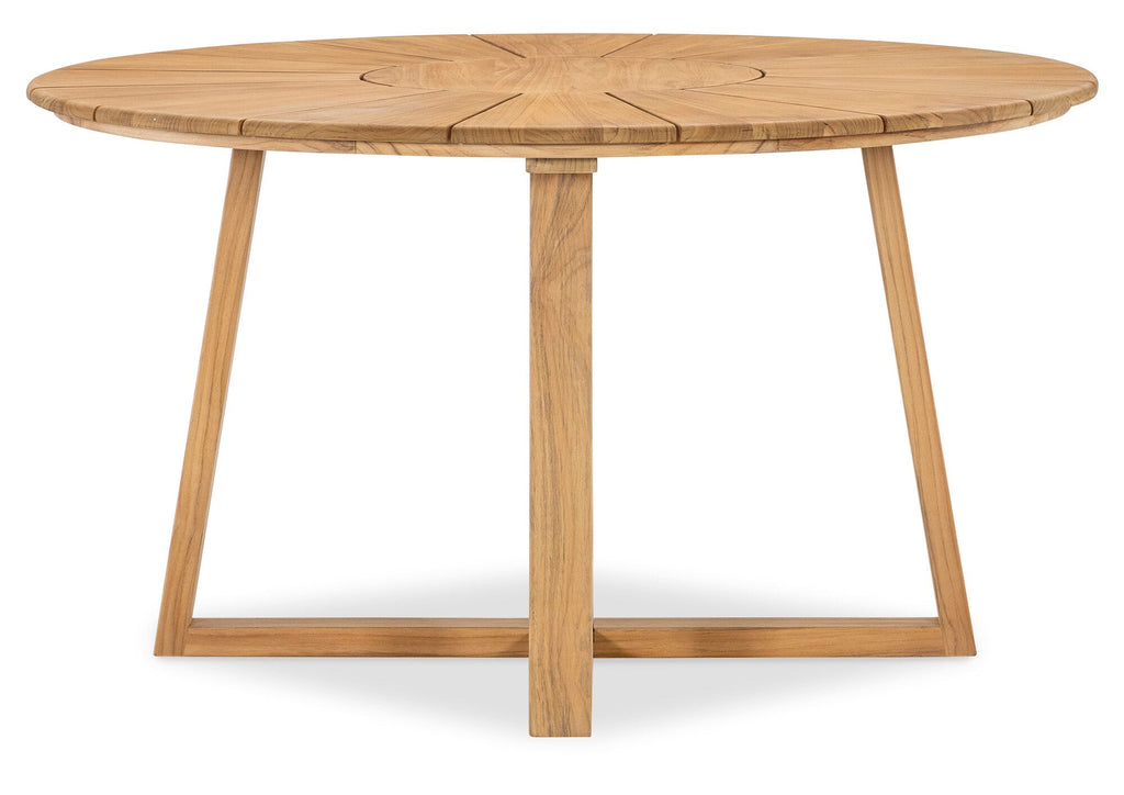 Margaritaville Harbor Round Dining Table
