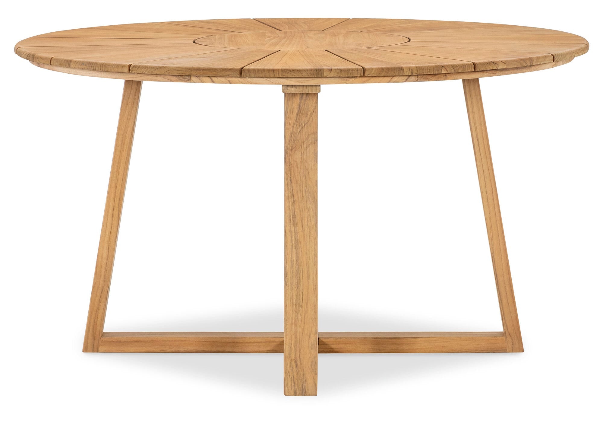 Margaritaville Harbor Round Dining Table