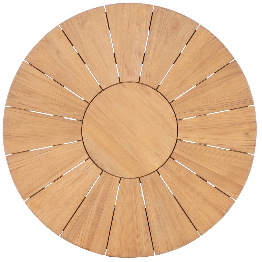 Margaritaville Harbor Round Dining Table