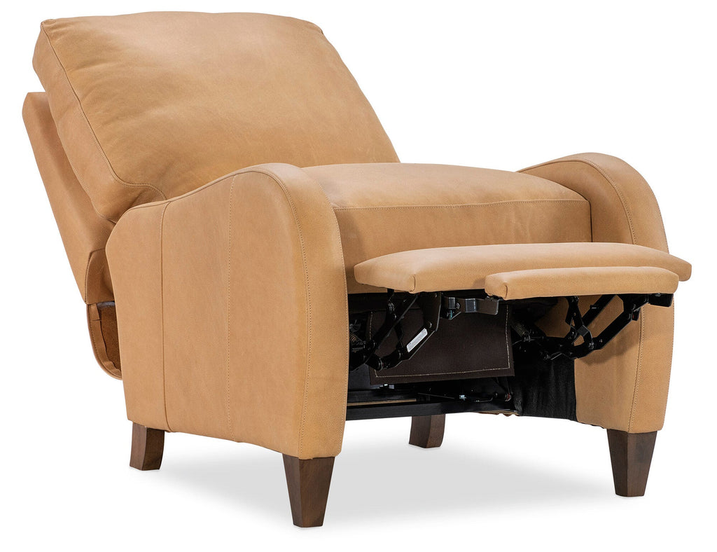 Kona Recliner Full Open Silo Image
