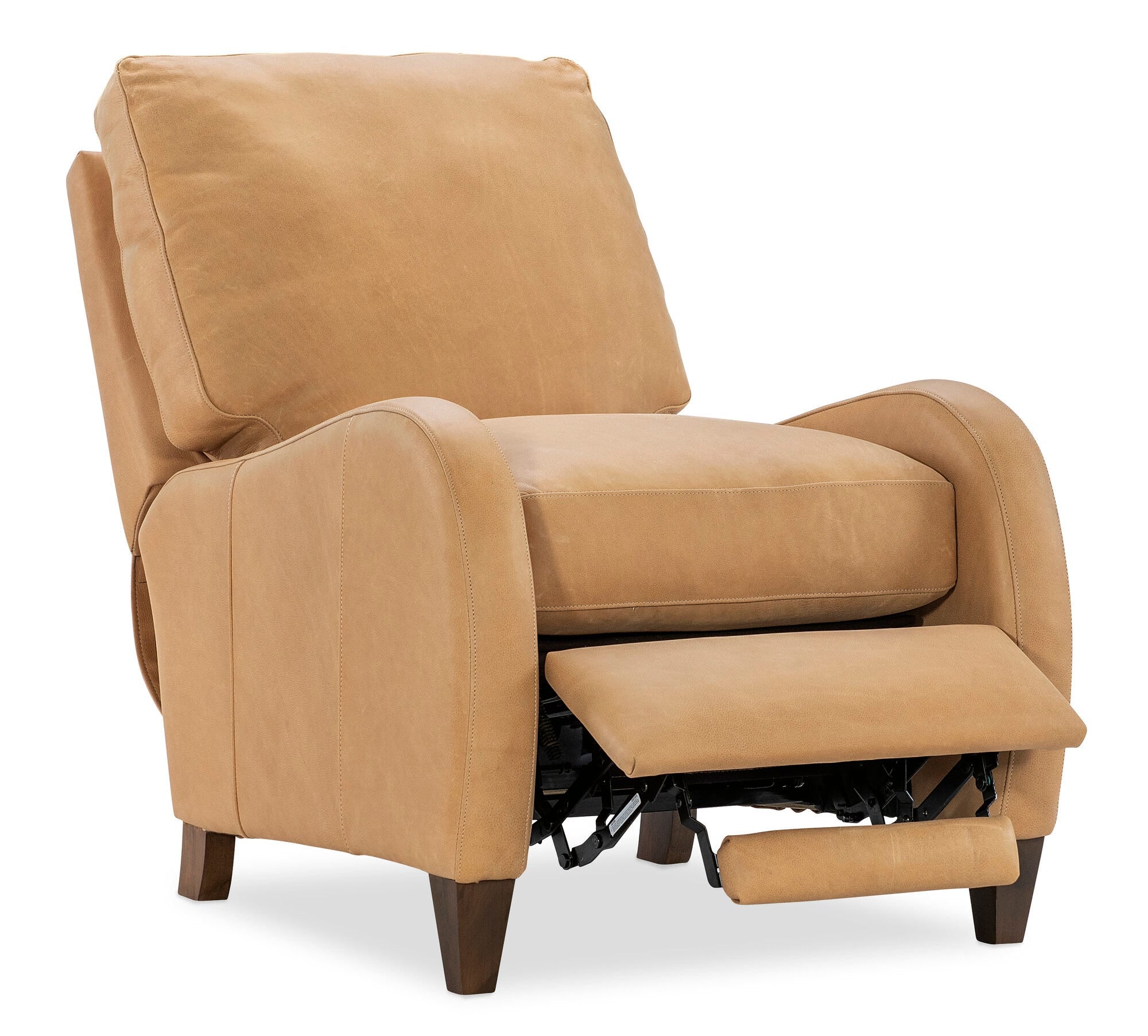 Kona Recliner Open Silo Image